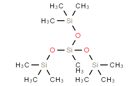 Methyltris(trimethylsiloxy)silane