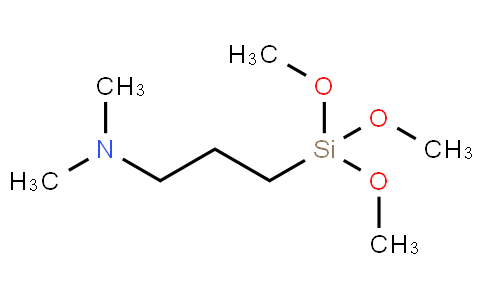 N-OCTYLDIMETHYL (DIMETHYLAMINO) SILANE