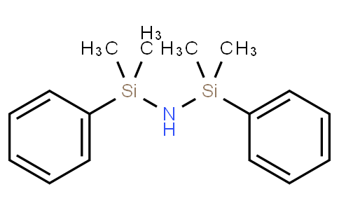 1,3-DIPHENYL-1,1,3,3-TETRAMETHYLDISILAZANE