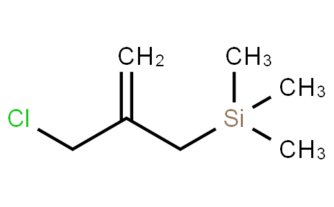 2-CHLOROMETHYL-3-TRIMETHYLSILYL-1-PROPENE