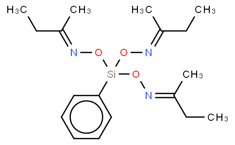 PHENYLTRIS(METHYLETHYLKETOXIMIO)SILANE