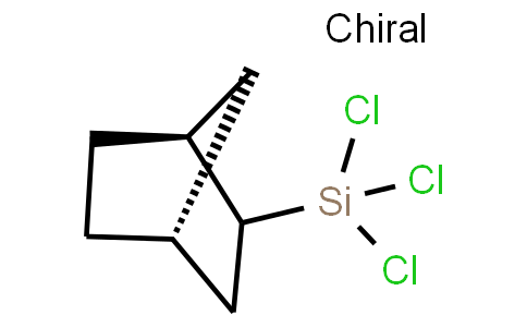 2-(BICYCLOHEPTYL)TRICHLOROSILANE