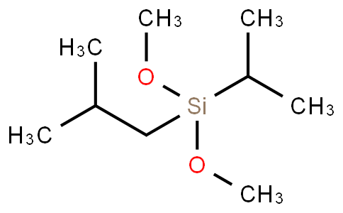 Isobutylisopropyldimethoxysilane