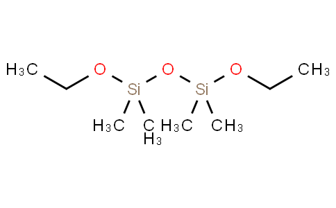 1,1,3,3-TETRAMETHYL-1,3-DIETHOXYDISILOXANE