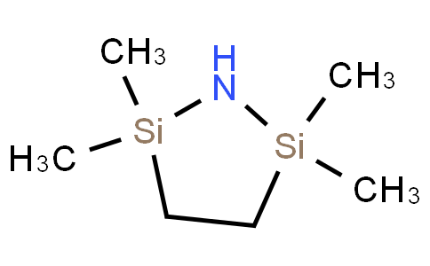 2,2,5,5-TETRAMETHYL-2,5-DISILA-1-AZACYCLOPENTANE