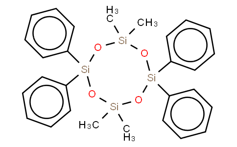 1,1,3,3-Tetramethyltetraphenylcyclotetrasiloxane