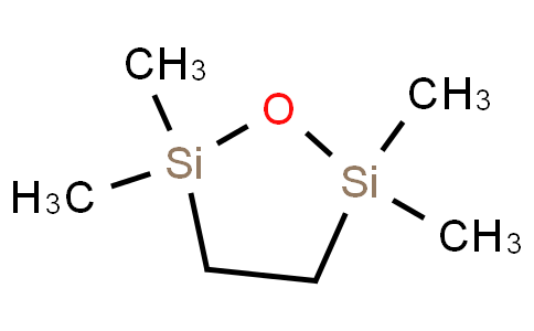 2,2,5,5-TETRAMETHYL-2,5-DISILA-1-OXACYCLOPENTANE