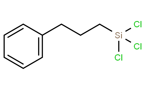 3-phenylpropyltrichlorosilane