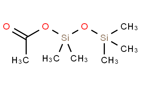 1,1,1,3,3-PENTAMETHYL-3-ACETOXYDISILOXANE