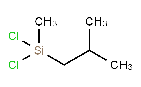 DICHLOROISOBUTYLMETHYLSILANE