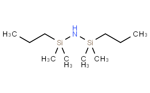 1,3-DI-N-PROPYL-1,1,3,3-TETRAMETHYLDISILAZANE