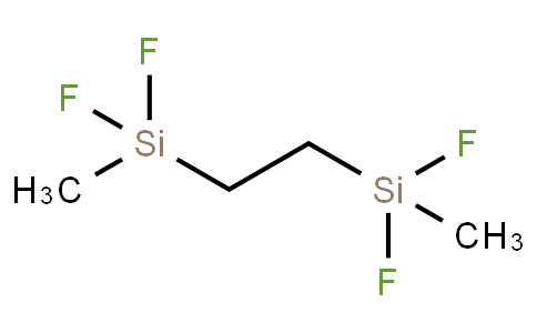 1,2-BIS(METHYLDIFLUOROSILYL)ETHANE