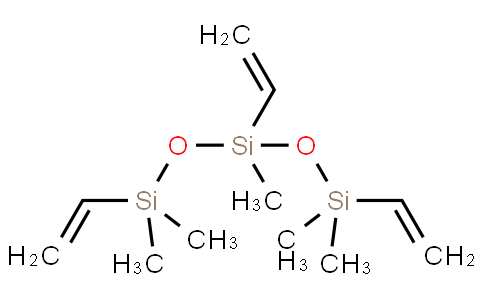 1,3,5-TRIVINYL-1,1,3,5,5-PENTAMETHYLTRISILOXANE