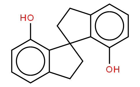 (R)-2,2',3,3'-TETRAHYDRO-1,1'-SPIROBI[INDENE]-7,7'-DIOL, >=95%