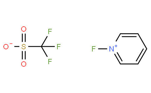 1-Fluoropyridinium trifluoromethanesulfonate