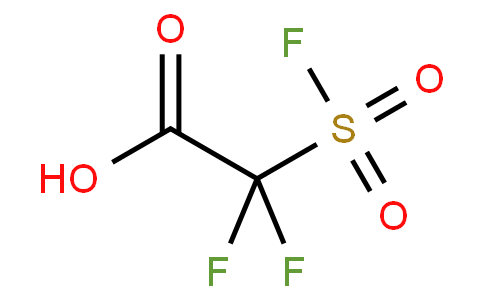 2-氟磺酰基二氟乙酸