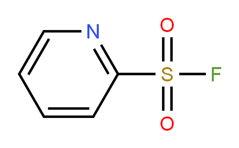 PYRIDINE-2-SULFONYL FLUORIDE