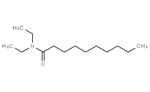 N,N-Diethyldecanamide