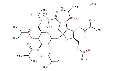 Sucrose acetate isobutyrate