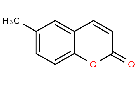 6-Methyl-2H-chromen-2-one