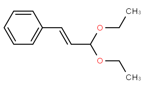 (3,3-Diethoxyprop-1-en-1-yl)benzene
