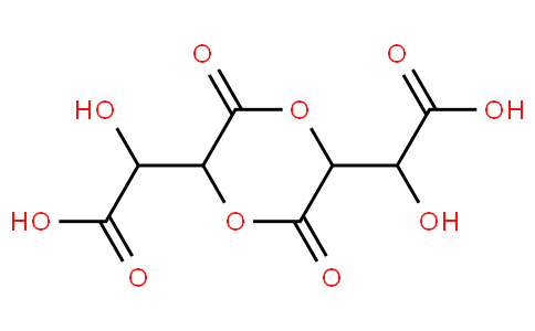 Metatartaric acid