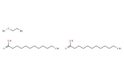 Polyoxyethylene dilaurate