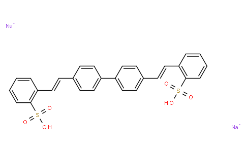 Disodium 4,4'-bis(2-sulfostyryl)biphenyl