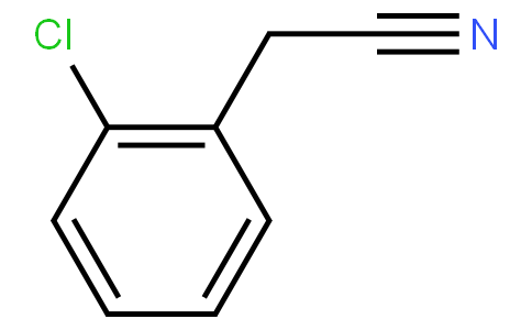 2-Chlorophenylacetonitrile