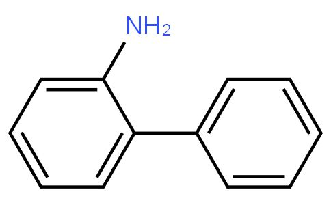 2-氨基联苯[用于糖的测定]