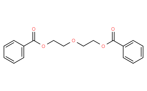 Diethylene glycol dibenzoate
