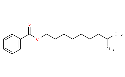  苯甲酸异癸酯/增塑剂 