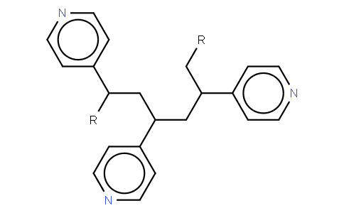 交联聚4-乙烯基吡啶