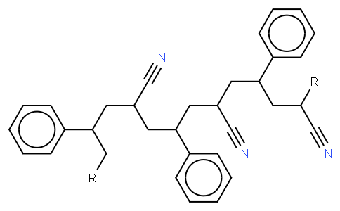 Poly(styrene-co-acrylonitrile)
