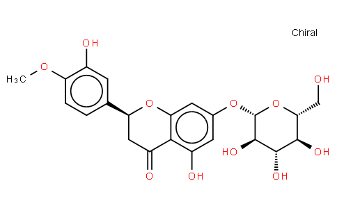 ERIODICTIOL-7-GLUCOSIDE