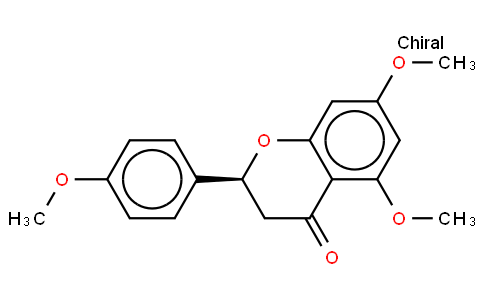 Naringenin trimethyl ether