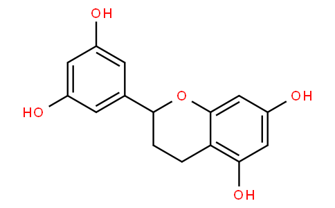 3',5,5',7-Tetrahydroxyflavane