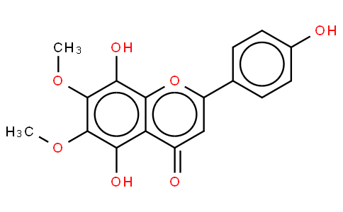 Isothymusin