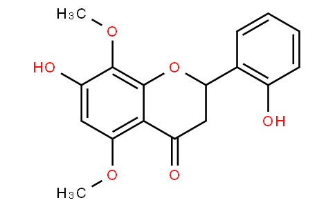 7,2'-Dihydroxy-5,8-diMethoxyflavanone