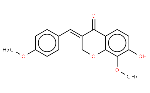 8-Methoxybonducellin
