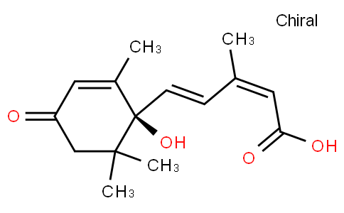 (+)-Abscisic acid