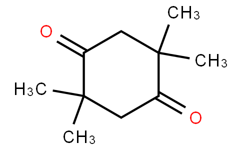 2,2,5,5-Tetramethylcyclohexane-1,4-dione