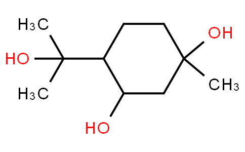 p-Menthane-1,3,8-triol