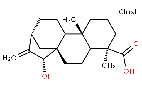 Deacetylxylopic acid