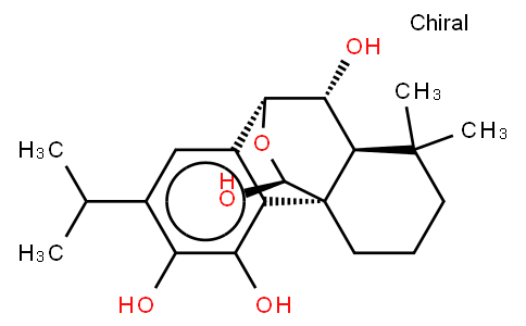 6-Epidemethylesquirolin D