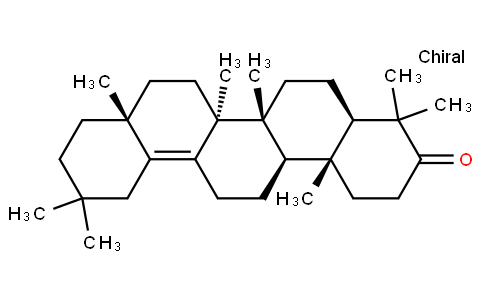 Α-香树脂酮