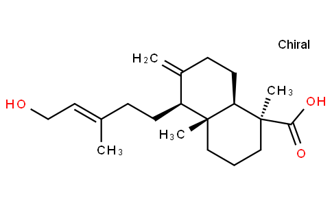 isocupressic acid