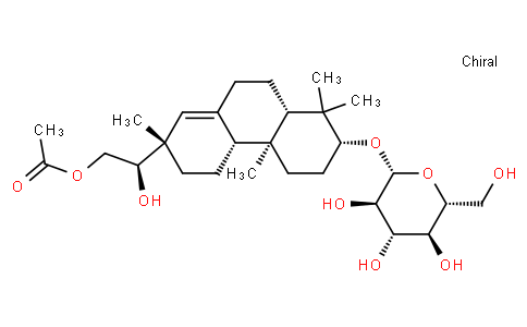 Hythiemoside A