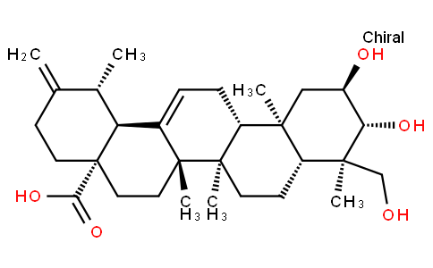 actinidic acid