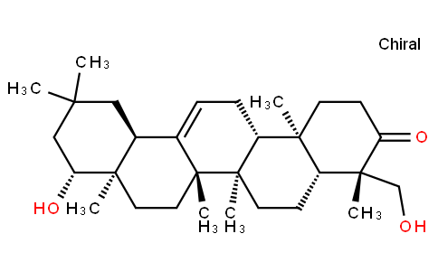 Melilotigenin C